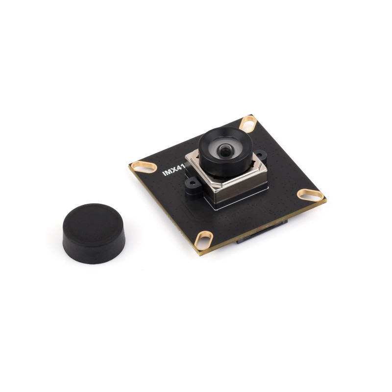 Pi Camera Module - Modul Kamera IMX415 8MP MIPI, Autofokus,