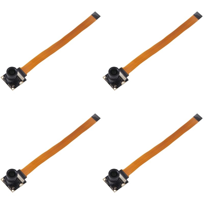 Pi Camera Cable - Modul Kamera Mini 4X 5 Megapiksel