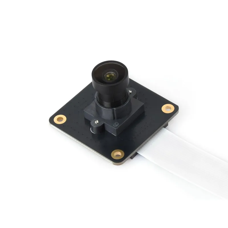 Kamera Mono Waveshare IMX296 1 - Raspberry Pi Global Shutter Camera Imx296 ulasan dan harga