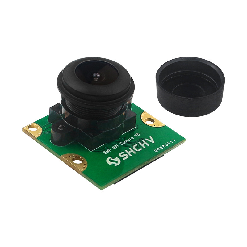 Modul kepala kamera Raspberry  - Pi Camera Module ulasan dan harga