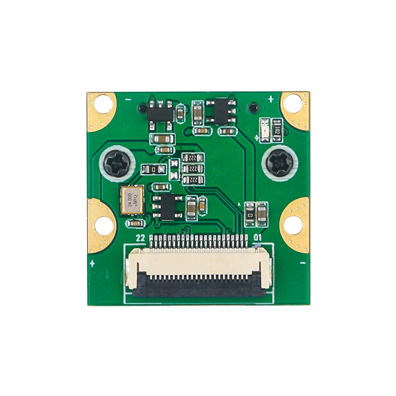 Modul kepala kamera Raspberry  - Pi Camera Module ulasan dan harga