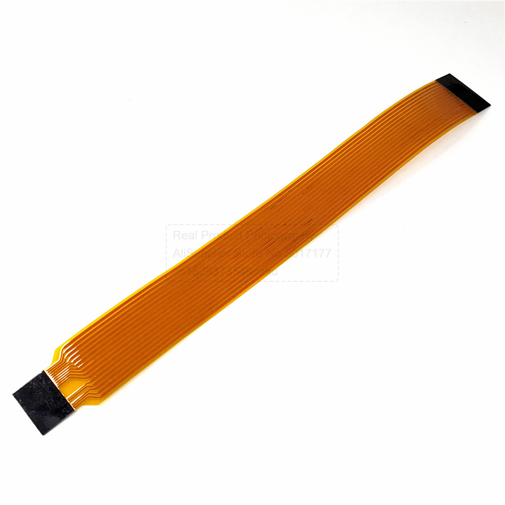 8cm 15cm 30cm FFC jalur khusus - Pi Camera Cable ulasan dan harga
