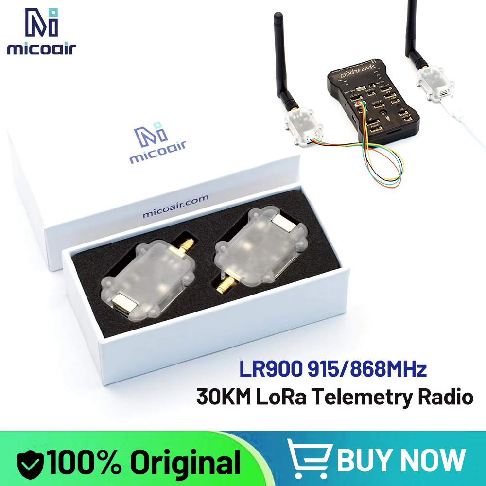 MicoAir LR900 915/868MHz 30KM  - Pi Camera Module ulasan dan harga