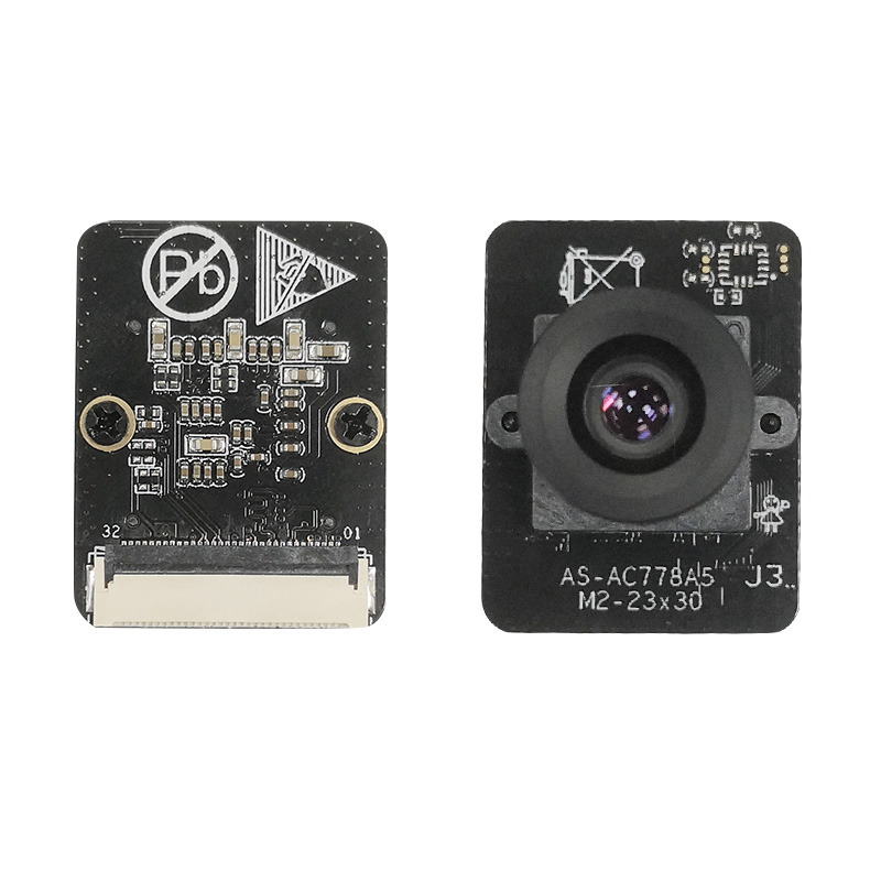Modul Kamera Raspberry Pi 12MP - Pi Camera Module ulasan dan harga