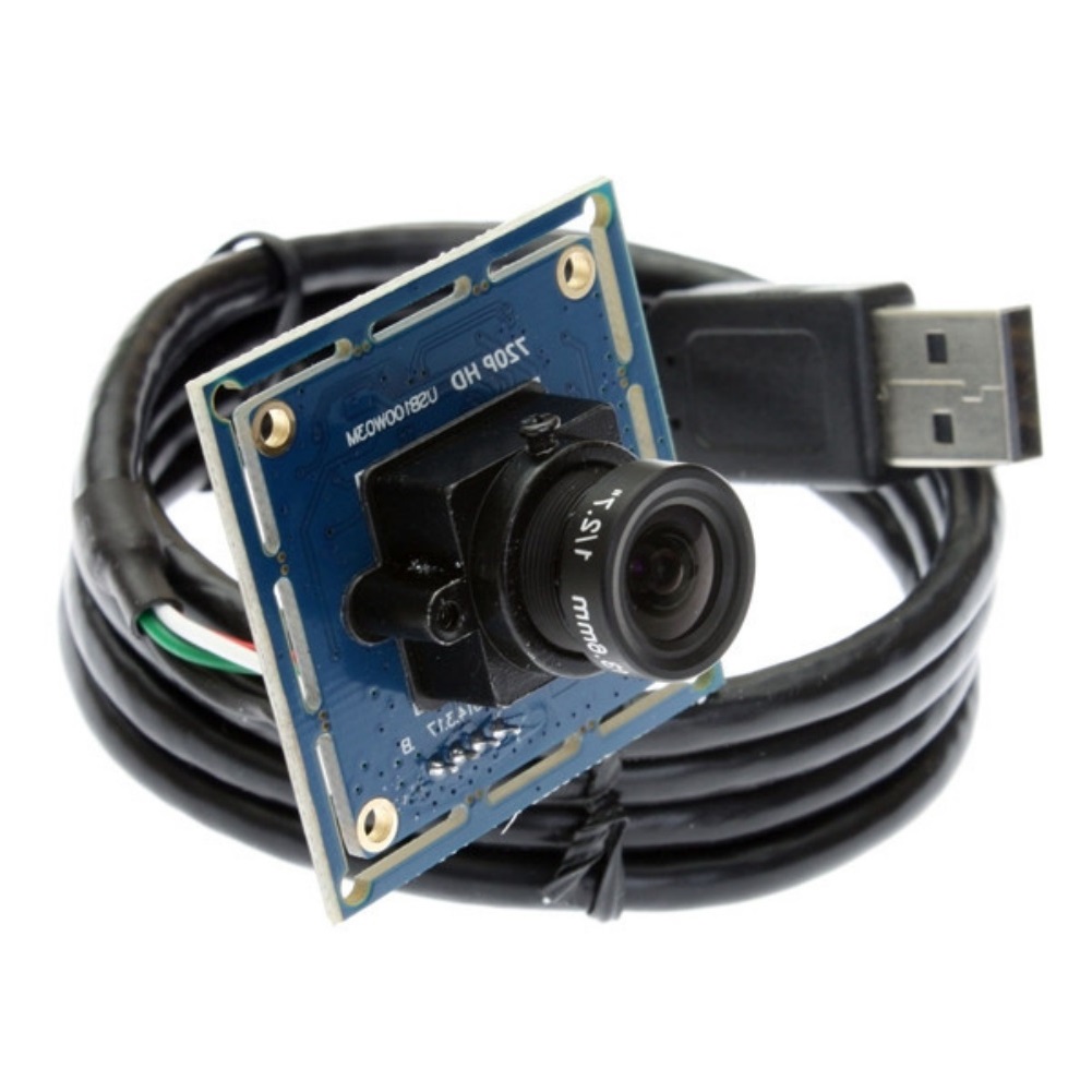 Modul Kamera USB Mikro HD 720P - Pi Camera Cable ulasan dan harga