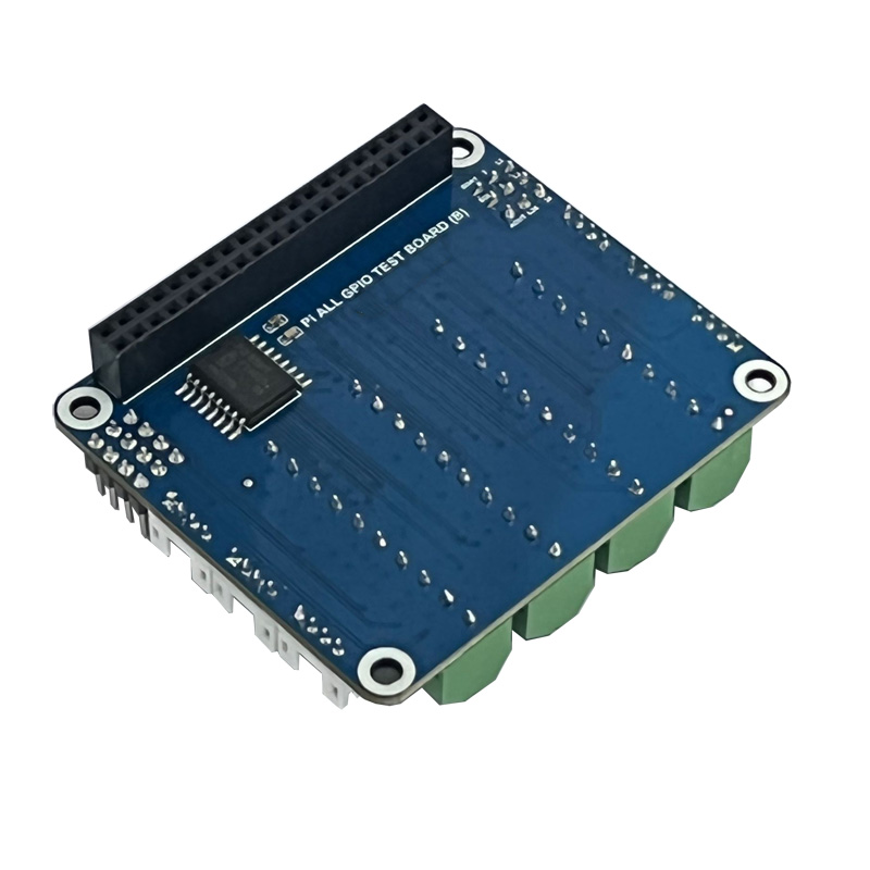 Papan Ekspansi Raspberry Pi PC - Pi Cooler ulasan dan harga