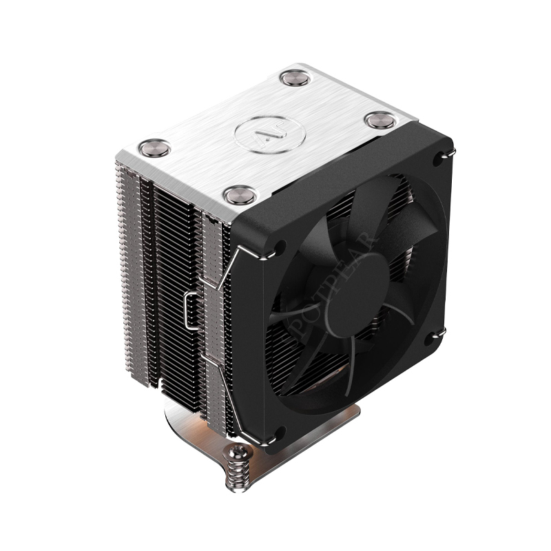 Raspberry Pi 5 menara es Argon - Pi Cooler ulasan dan harga