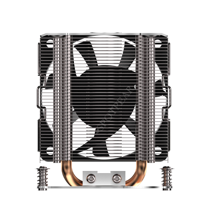 Raspberry Pi 5 menara es Argon - Pi Cooler ulasan dan harga