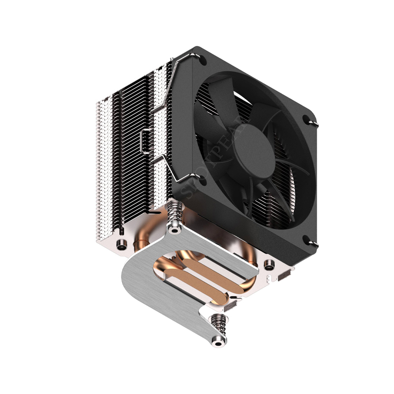 Raspberry Pi 5 menara es Argon - Pi Cooler ulasan dan harga