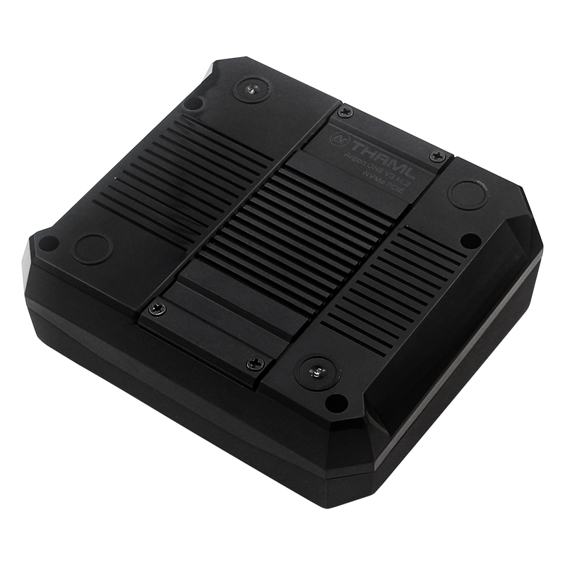 Casing Argon ONE V3 M.2 NVME C - Pi Cooler ulasan dan harga