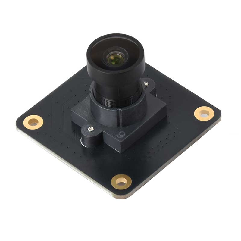 Modul Kamera Raspberry Pi Glob - Raspberry Pi Global Shutter Camera Imx296 ulasan dan harga