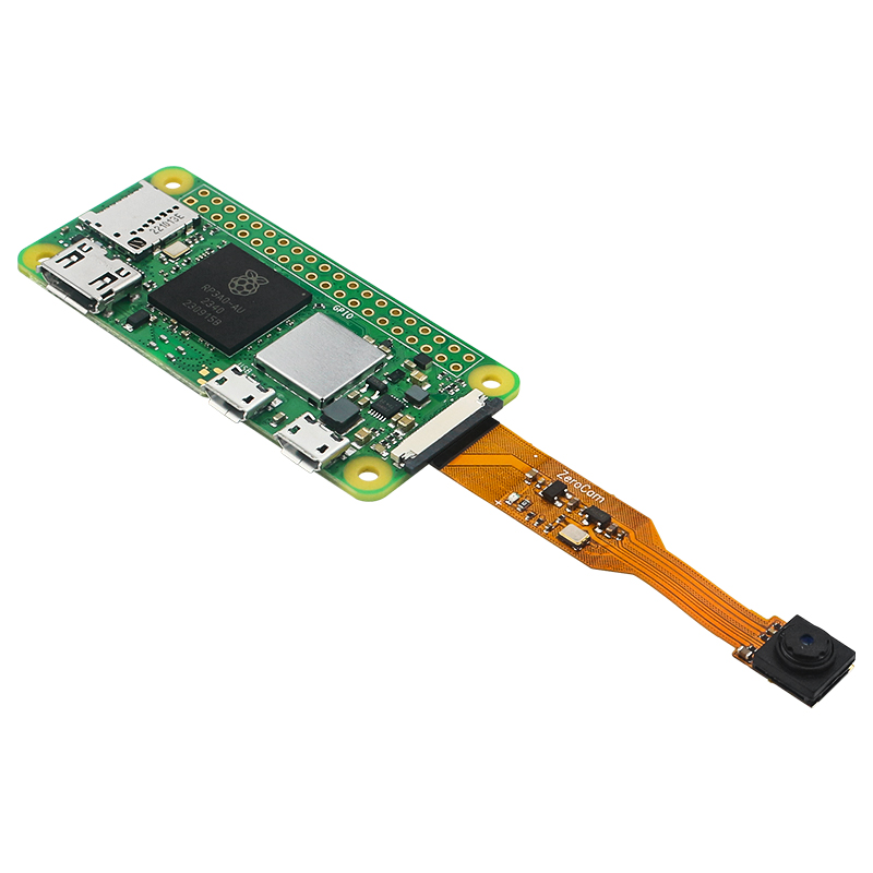 Kamera Raspberry Pi OV5647 5MP - Pi Camera Module ulasan dan harga