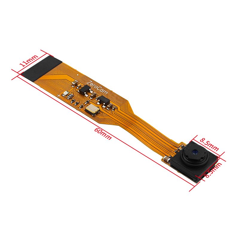 Kamera Raspberry Pi OV5647 5MP - Pi Camera Module ulasan dan harga