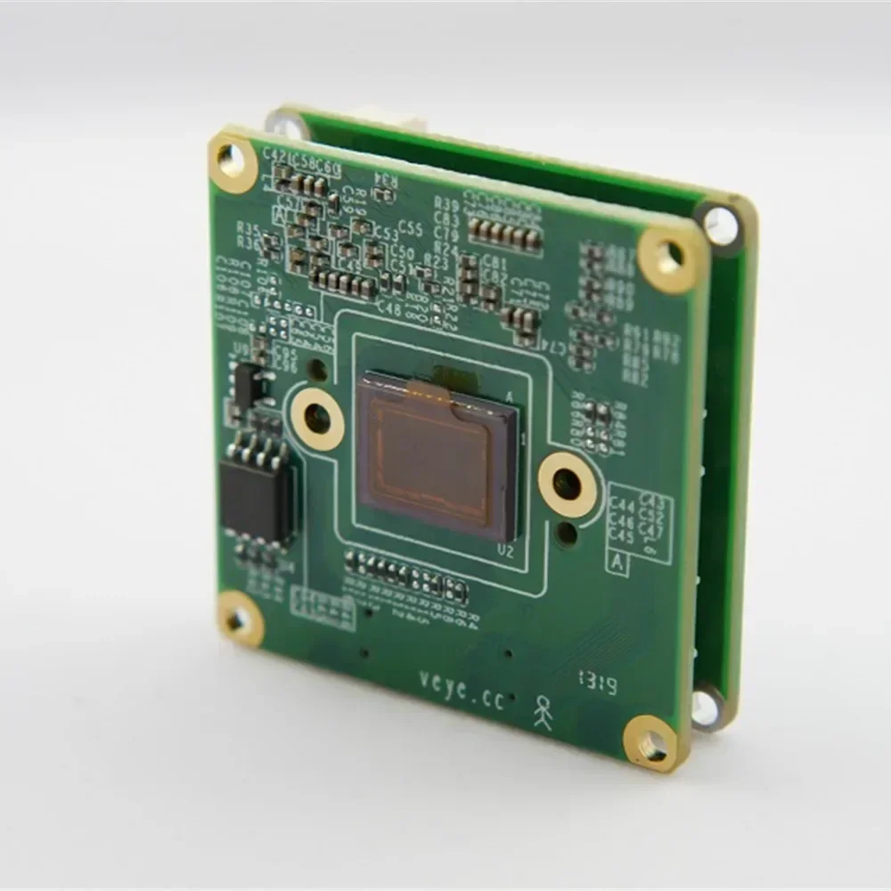 Kamera Raspberry Pi VEYE-MIPI- - Pi Camera Module ulasan dan harga