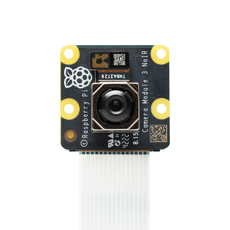 Modul Kamera 3 Kamera 12MP MX7 - Pi Camera Module ulasan dan harga