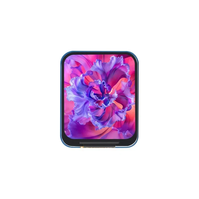 Modul LCD IPS 1.69 Inci ST7789 - Pi Zero ulasan dan harga