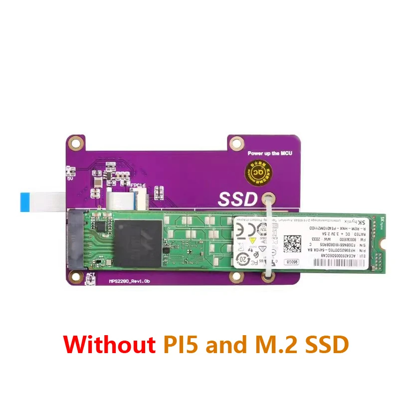 Raspberry Pi papan ekspansi PC - Pi Cooler ulasan dan harga