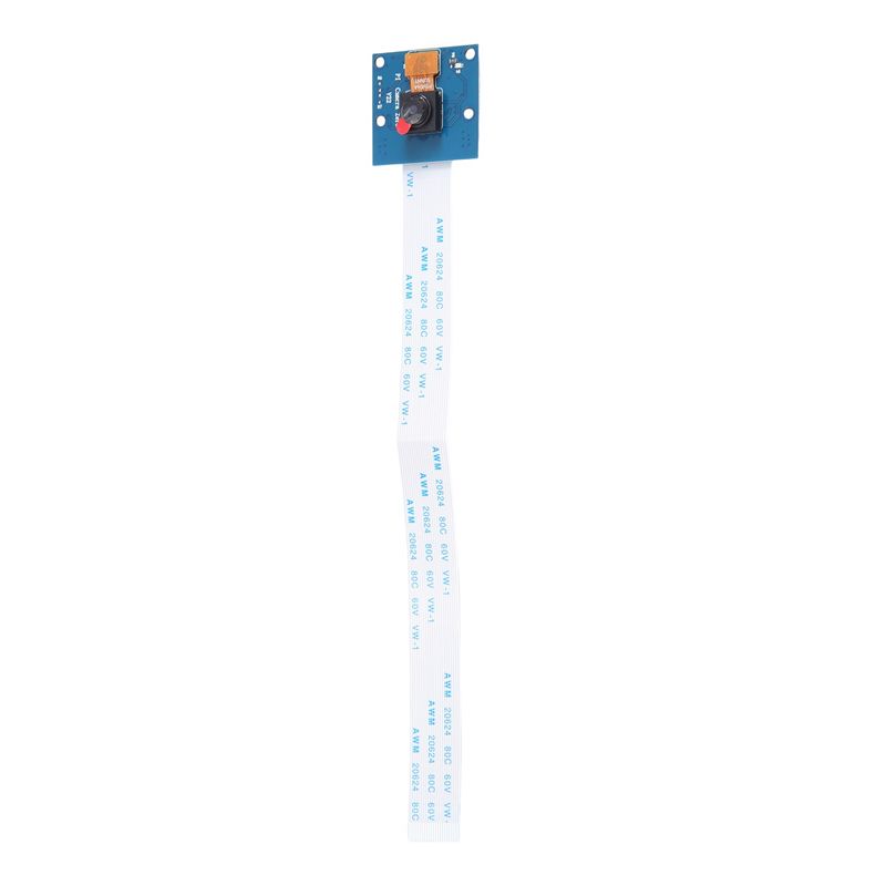 Modul Kamera Mini 5 Megapiksel - Pi Camera Cable ulasan dan harga