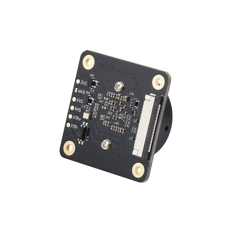 Kamera IMX296 untuk Raspberry  - Raspberry Pi Global Shutter Camera Imx296 ulasan dan harga