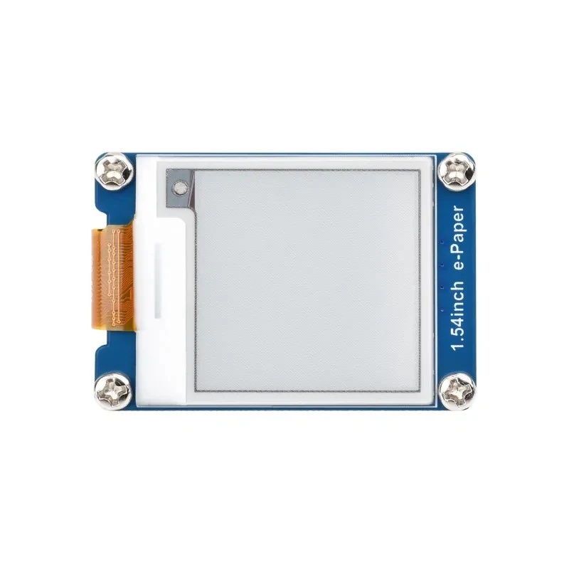 Modul Layar E-Paper 1,54 Inci  - Pi Display ulasan dan harga