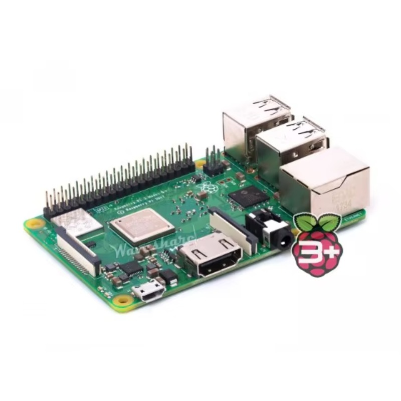 Raspberry Pi 3 Model B+ Versi  - Raspberry Pi ulasan dan harga