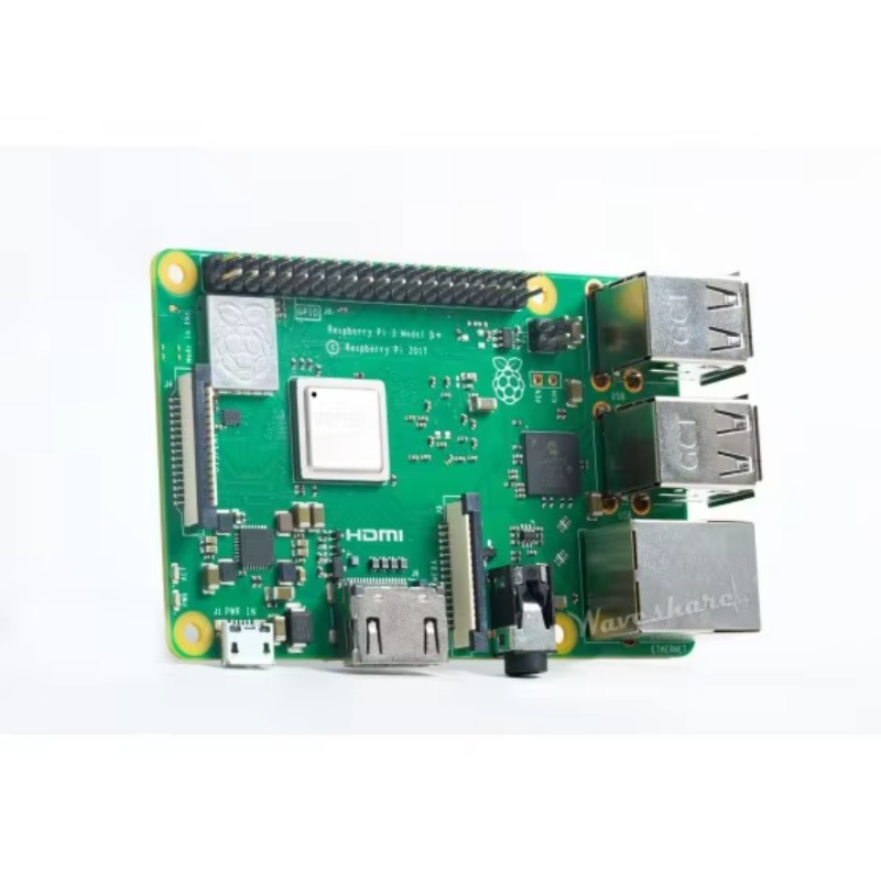 Raspberry Pi 3 Model B+ Versi  - Raspberry Pi ulasan dan harga
