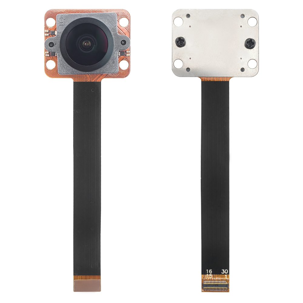 Modul Kamera IMX415 untuk Oran - Pi Camera Cable ulasan dan harga