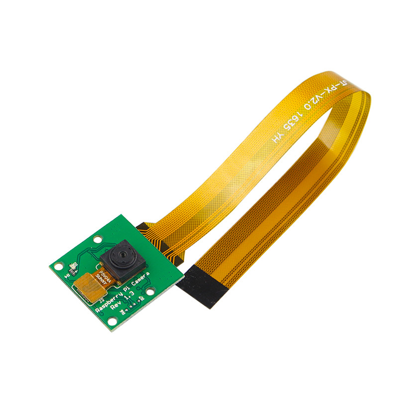 5MP Raspberry Pi 5 Zero kamera - Pi Camera Cable ulasan dan harga