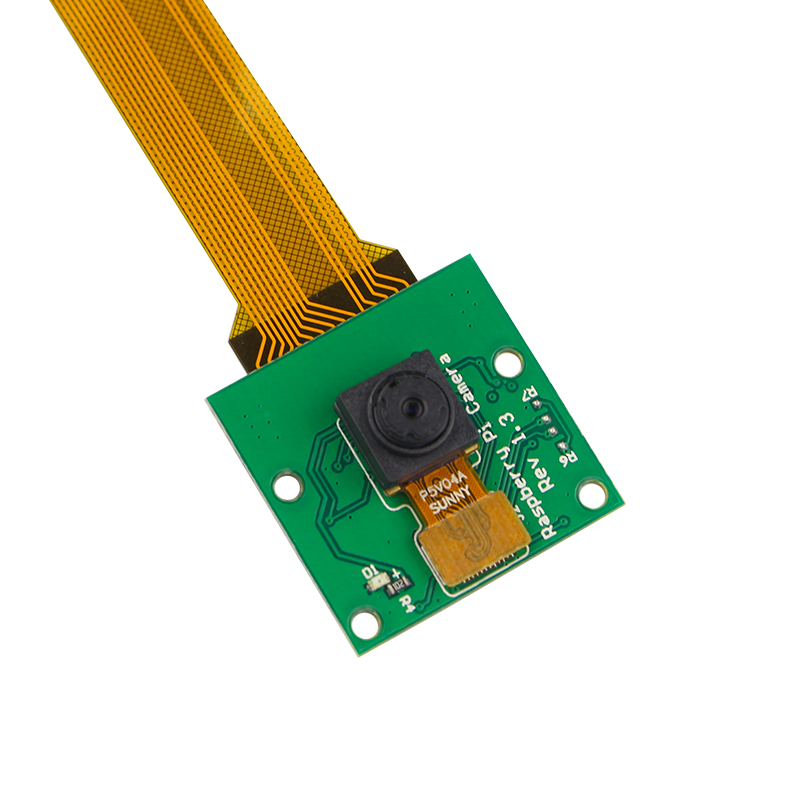 5MP Raspberry Pi 5 Zero kamera - Pi Camera Cable ulasan dan harga