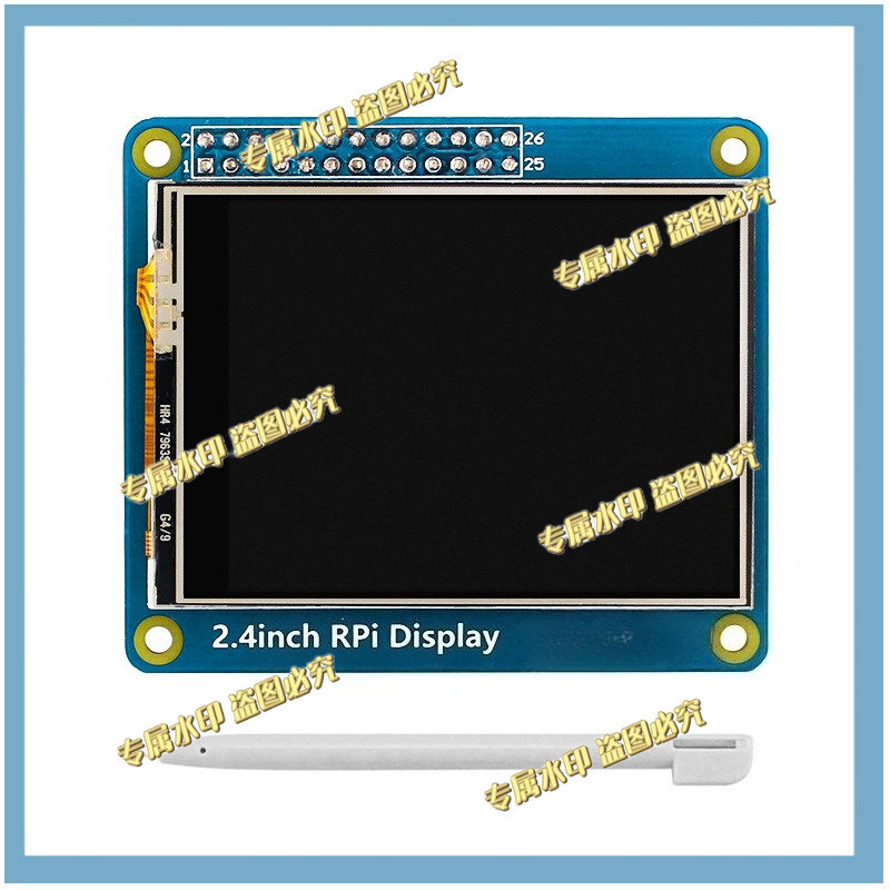 UNTUK Raspberry Pi 4B/3B +/3A  - Pi Zero ulasan dan harga