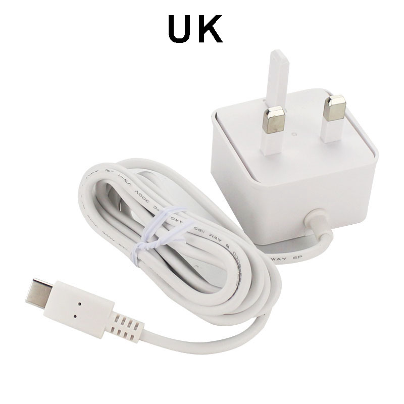 Raspberry Pi Resmi 4 Power Sup - Raspberry Pi 4 ulasan dan harga